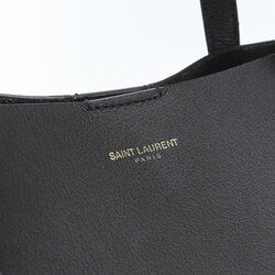 SAINT LAURENT tote bag 394195, women's, gray