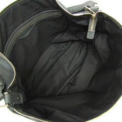 DIOR Tod's 2-way Bag Women Leather Handbag,Shoulder Bag Dark Gray